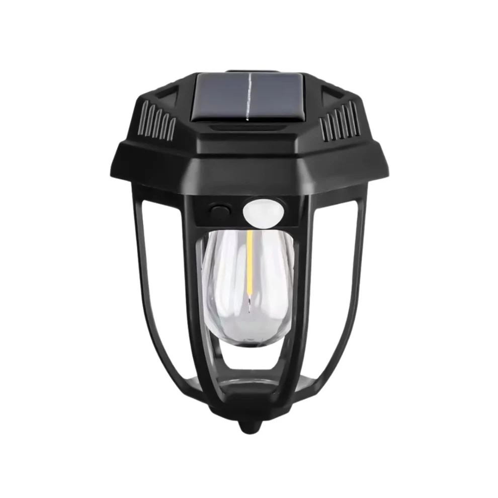 APLIQUE LED SOLAR COLONIAL