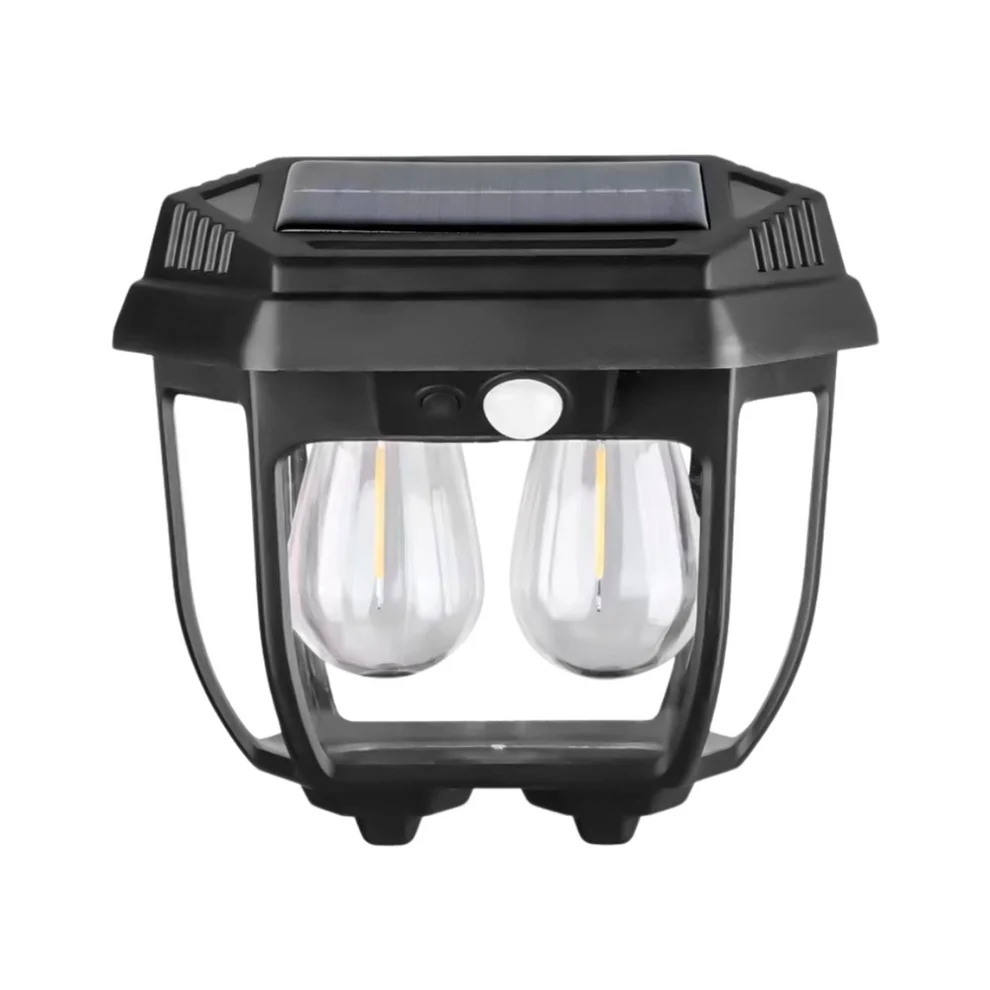 APLIQUE LED SOLAR COLONIAL